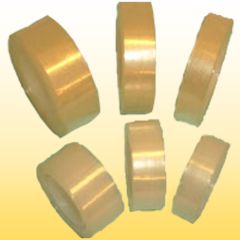 1 Rolle Klebeband 19 mm x 66 m